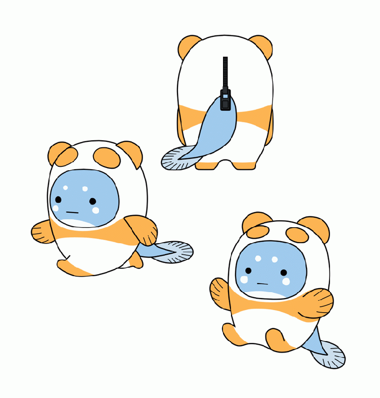 うなぽんはーもにか