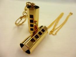 Mini Harmonica Premium Gold　プレミアム・ゴールド